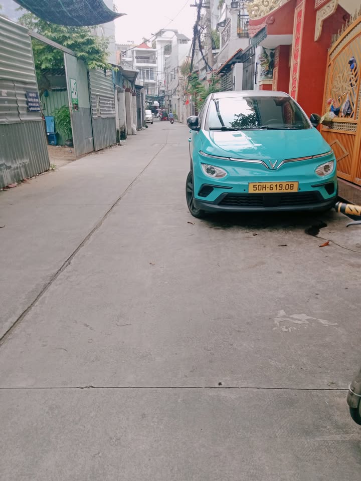 Phòng cho thuê 2 phòng cao cấp tại Tân Phú - Giá chỉ 3.5 triệu/tháng!