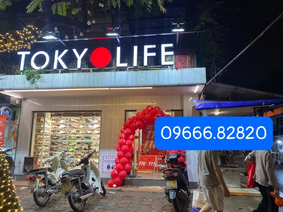 Cho thuê mặt bằng mặt tiền 10m phố Tạ Quang Bửu, 60m² - Vị trí kinh doanh đắc địa!