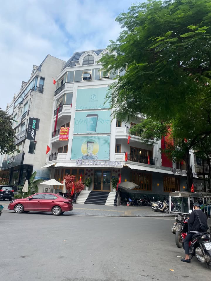 Nhà phố cho thuê Tân Mai - Hoàng Mai 90m² giá hợp lý - Cơ hội cho mô hình kinh doanh đa dạng!