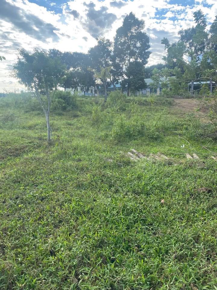 Đất nền Ngọc Bay, Kon Tum 1,8 sào giá chỉ 400 triệu - Phù hợp làm nhà vườn