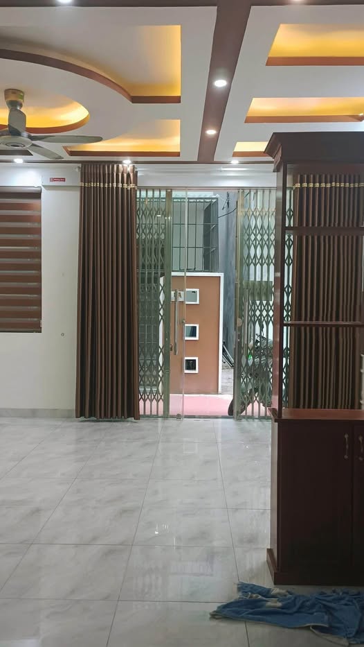 Nhà cho thuê 3 tầng đường Thượng Lỗi, 3 phòng ngủ - Giá thỏa thuận