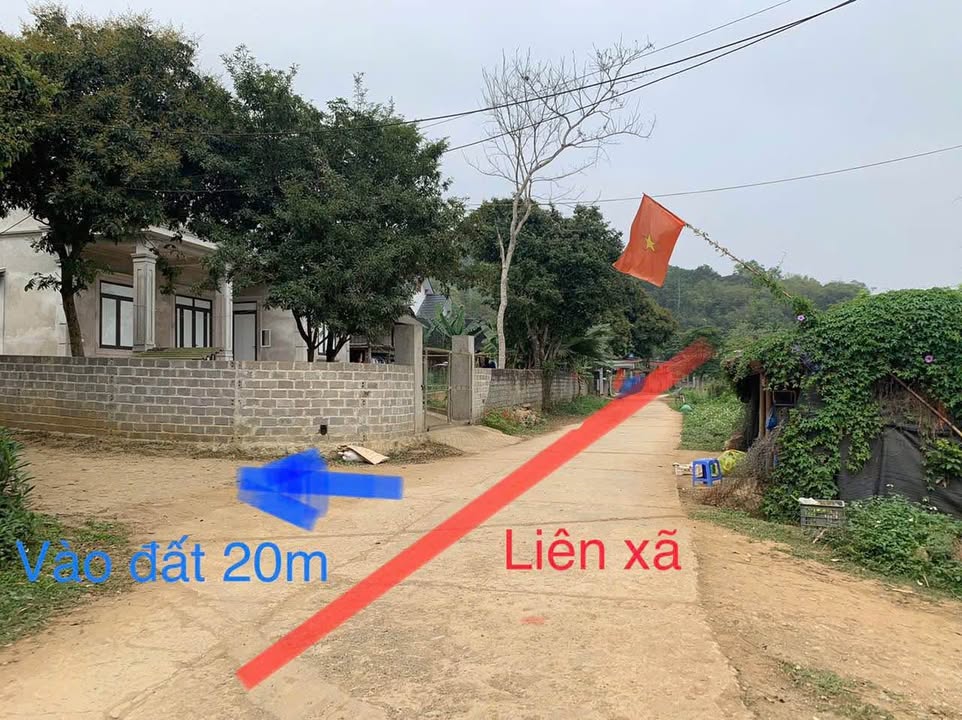 Đất nền Phong Phú Tân Lạc 295m² giá chỉ 360 triệu - Cơ hội đầu tư hấp dẫn!