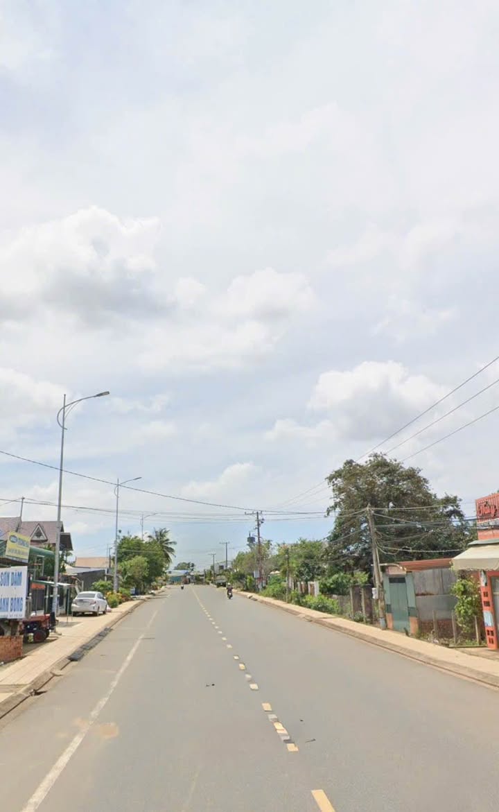 Đất mặt tiền đường 724, Tân Hội 225m² giá chỉ 2.25 tỷ - Cơ hội đầu tư tuyệt vời!