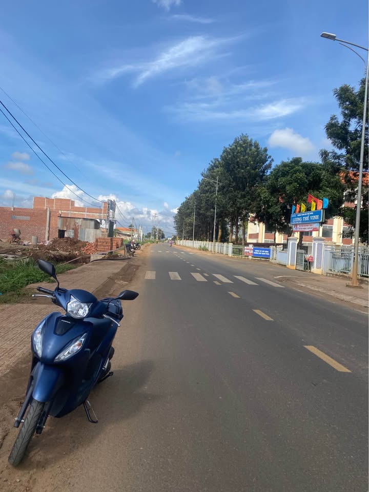 Đất nền Đức Trọng 135m² giá 4.4 tỷ - Vị trí đẹp, kinh doanh thuận lợi!