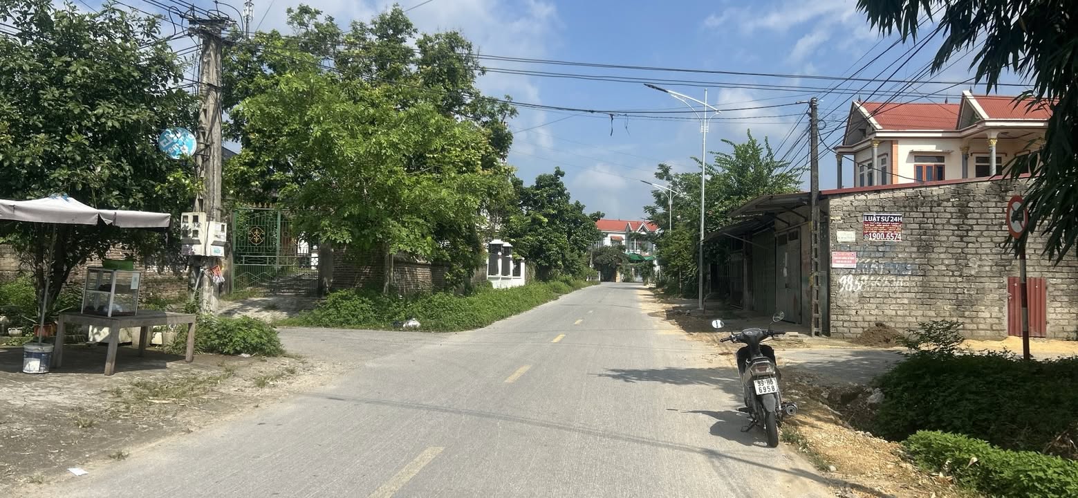 Đất nền Hiệp Hòa 131m² giá 2.3 tỷ - Mặt tiền 7m, đầu tư sinh lời!