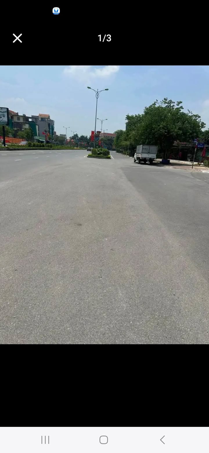 Đất nền Võ Nguyên Giáp 191m² giá 7x triệu - Cơ hội đầu tư sinh lời cao!