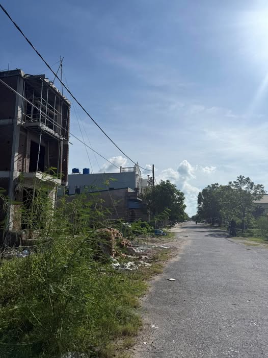 Đất Hồng Tiến, Kiến Xương 100m² giá 800 triệu - Đầu tư sinh lời ngay!