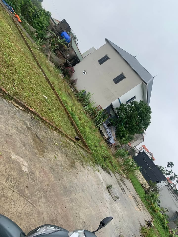 Đất thổ cư Chương Dương Thường Tín 82,1m² giá 3 tỷ - Đầy đủ tiện ích