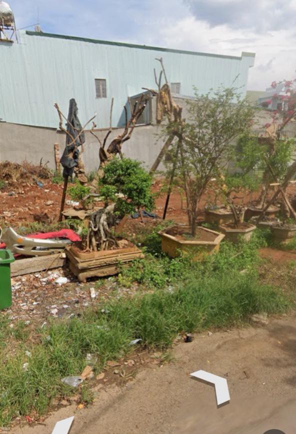 Lô đất mặt tiền Tô Hiệu 74m² giá 4.99 tỷ - Kinh doanh sầm uất!