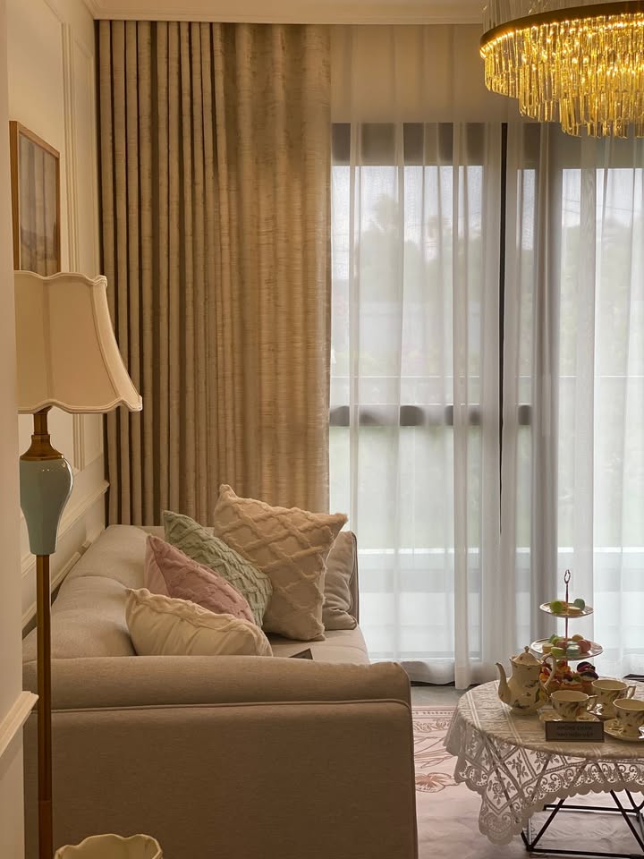 Căn hộ An Phú EcoCity, Cái Răng 62m² giá từ 1.92 tỷ - Nội thất sang trọng, không thể bỏ lỡ!