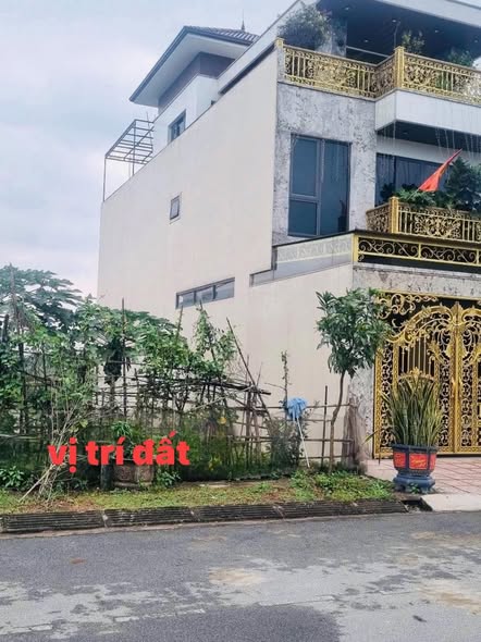 Đất nền Thạch Đài 160m² giá 2.2 tỷ - Đường lớn, vị trí đắc địa!