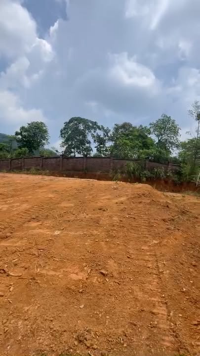 Đất nền Yên Bài Thạch Thất 2440m² giá tốt - View triệu đô đỉnh Ba Vì!