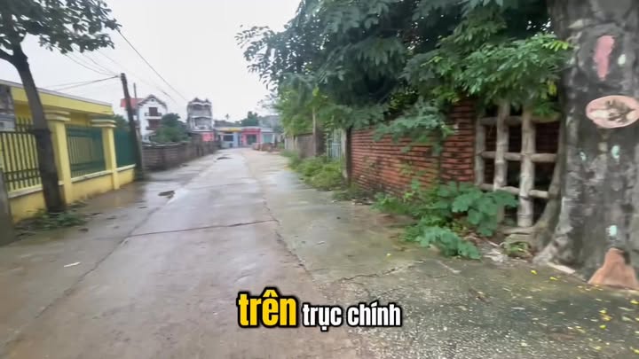 Đất nền Tiến Xuân 228m² giá 3x triệu - Sổ đỏ chính chủ, sát Metro 05!