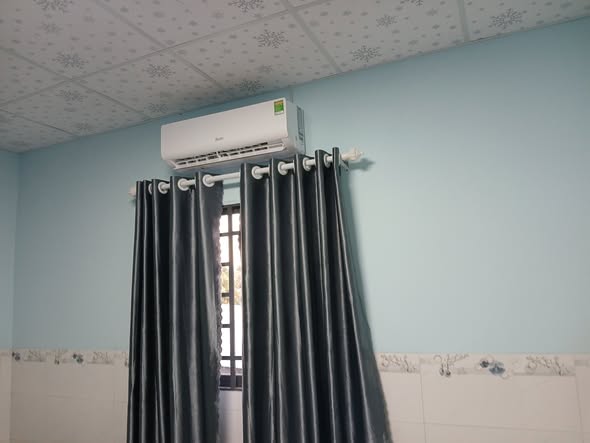 Phòng cho thuê tại Phường 8, Vĩnh Long 15m² giá 2.5 triệu - Sẵn sàng vào ở ngay!