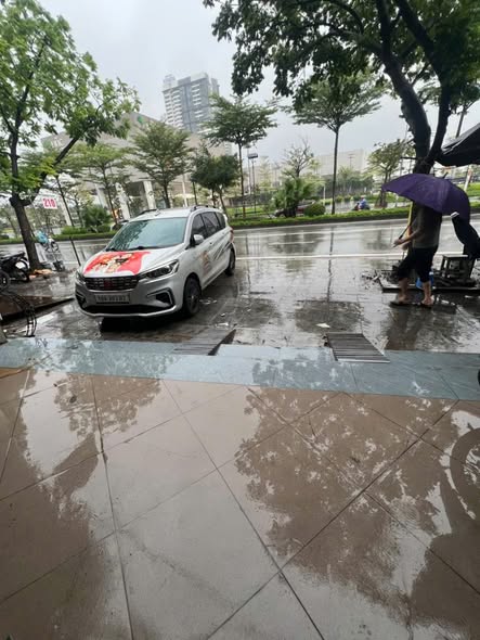 Mặt bằng kinh doanh đường Lê Trọng Tấn, La Khê 112m² giá 25 triệu - Vị trí đắc địa dễ kinh doanh!