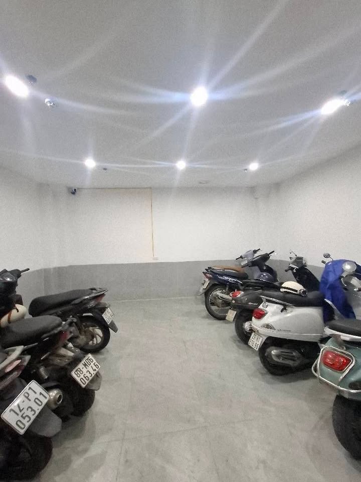 Căn hộ Đống Đa 90m² giá 23 tỷ - Doanh thu 120 triệu/tháng!