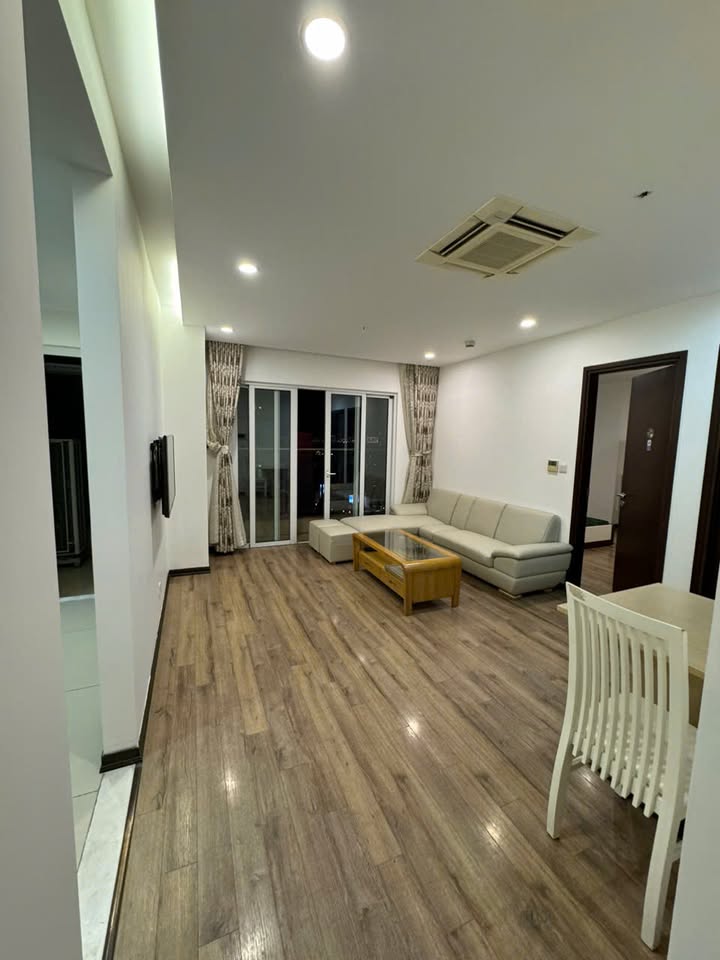 Căn hộ góc 70m² tại Hòa Bình Green City, giá 5.1 tỷ - View sông Hồng tuyệt đẹp!