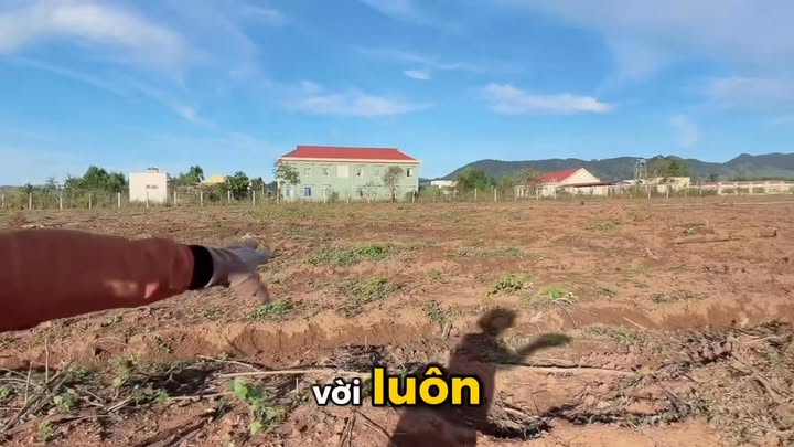 Đất Farm 4,7ha tại xã Ayun, Mang Yang, Gia Lai - Tiềm năng phát triển lớn!