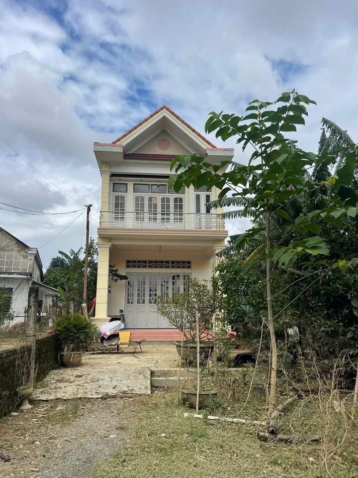 Nhà 2 tầng Hòa Phong 188m² giá thỏa thuận - Đầu tư sinh lời ngay!