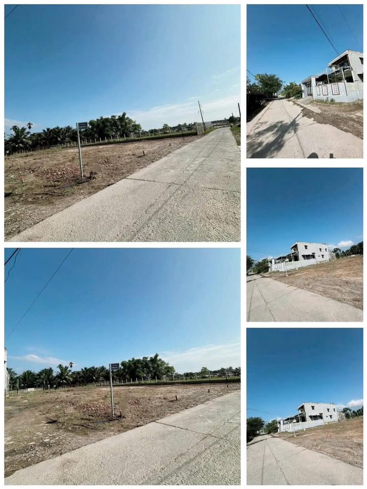 Đất nền Hòa Khương Đà Nẵng 225m² - Sổ đỏ chính chủ, giá thỏa thuận!