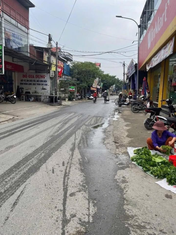 Đất nền Hòa Thượng, Đại Xuyên 84m² giá 1.75 tỷ - Đầu tư sinh lời ngay tại chợ Bái!