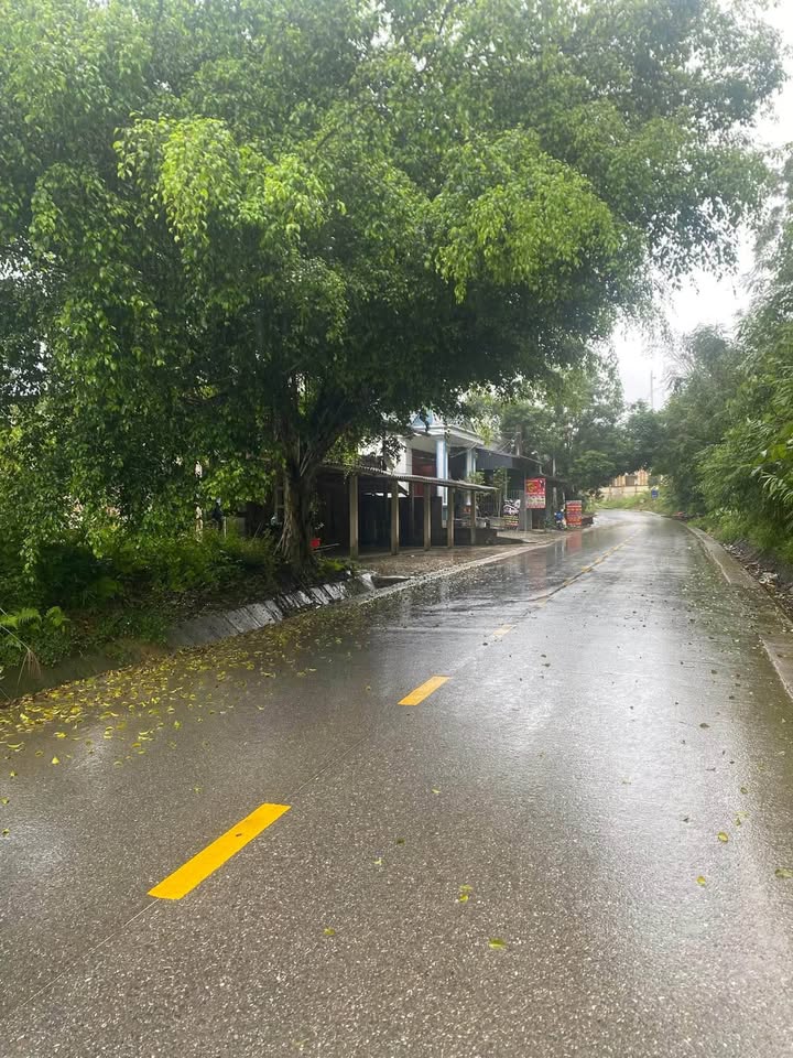 Đất thổ cư 400m² xã Trung Sơn, Yên Lập - Giá chỉ 1 tỷ - Cơ hội đầu tư tuyệt vời!