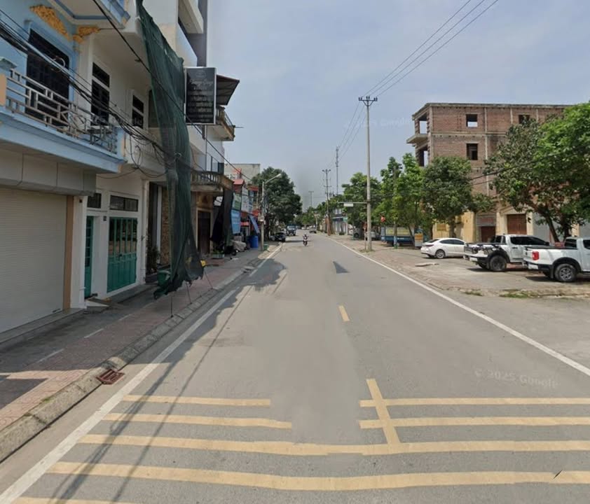 Đất ở đô thị Phạm Thận Duật, Ninh Sơn 60m² giá 3 tỷ - Kinh doanh sầm uất!