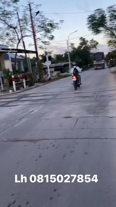 Đất nền xã Ái Tử, Triệu Phong - 150m² giá 280 triệu - Sổ đỏ chính chủ