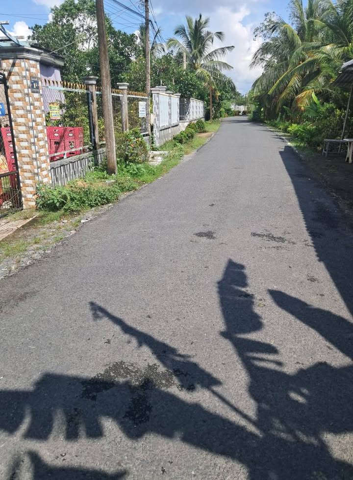 Nhà cấp 4 Tân Hạnh 686m² giá 4.5 tỷ - Cơ hội đầu tư tuyệt vời!