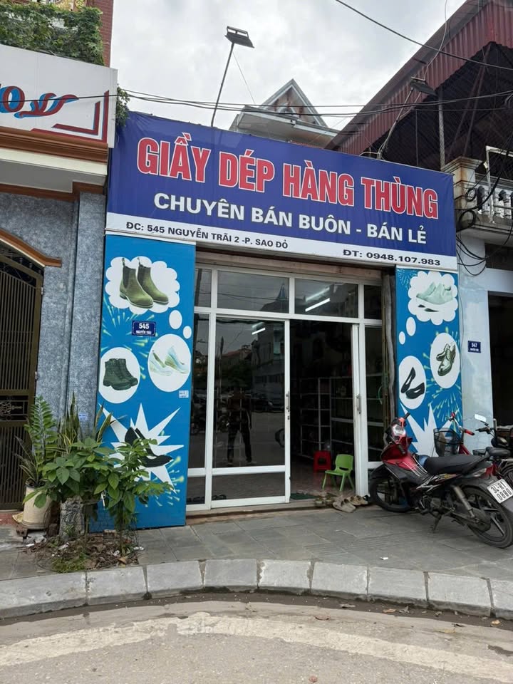 Đất đẹp tại Quốc lộ 18, Chí Linh, Hải Dương 133m² - Đầu tư sinh lời ngay!