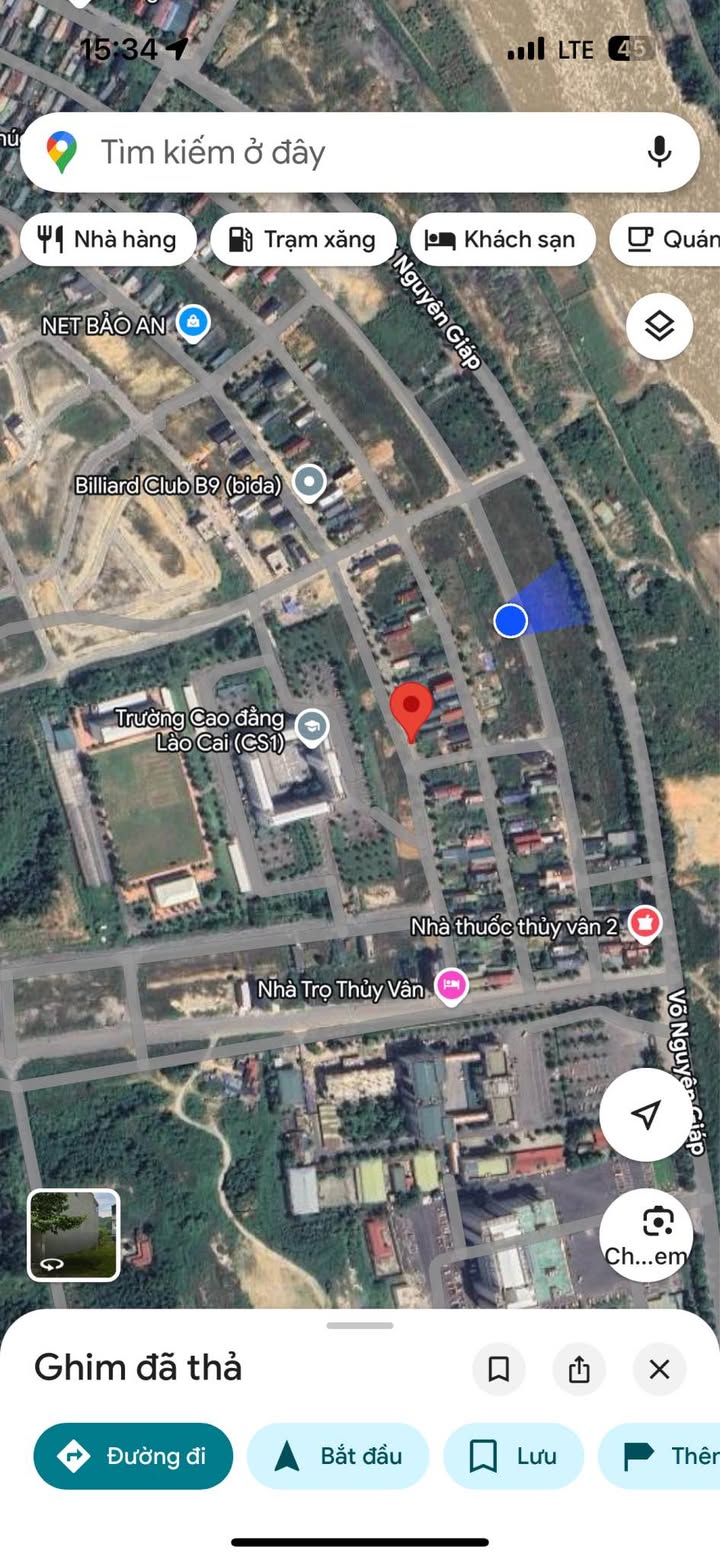 Đất lô góc 128m² đường Vương Thừa Vũ - Giá 2.7 tỷ, đầu tư sinh lời!