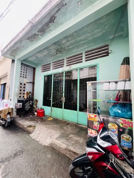 Nhà phố Hiệp Phú, Thủ Đức 70m² giá 4.7 tỷ - Vị trí đắc địa gần Vincom!