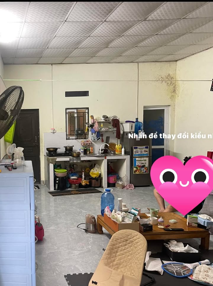 Phòng trọ khép kín tại phường Bình Minh, Lào Cai - Chỉ 1.4 triệu/tháng!