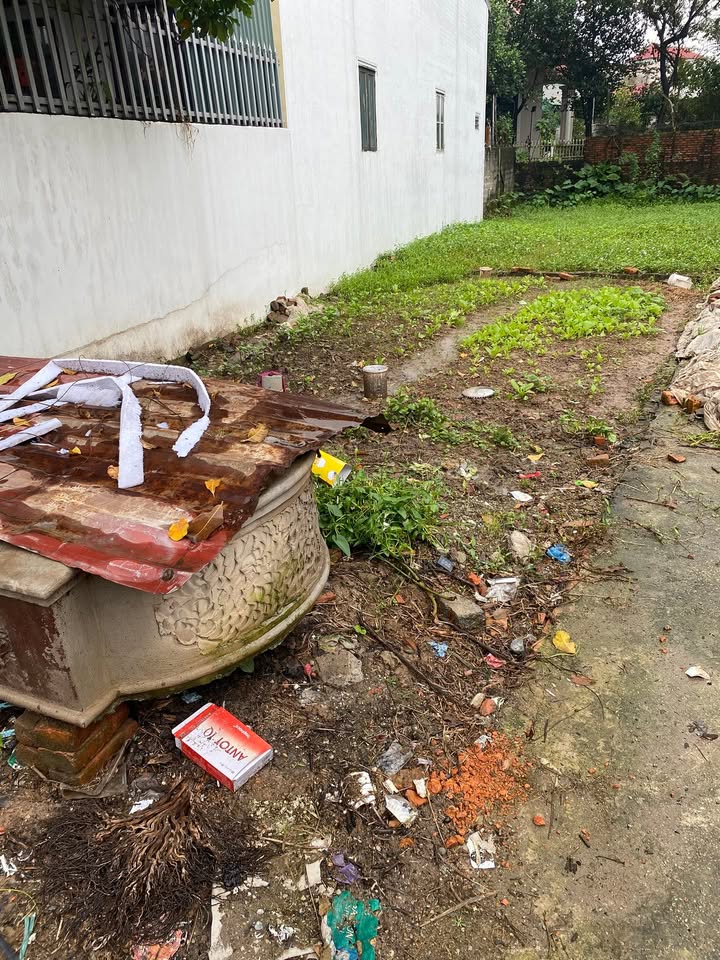 Đất nền 40m² phường Tam Hưng giá 4 tỷ - Hai mặt tiền, thuận tiện đầu tư!