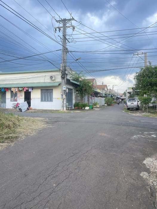 Đất thổ cư 220m² tại Long Khánh, Đồng Nai chỉ 550 triệu - Đầu tư sinh lời ngay!