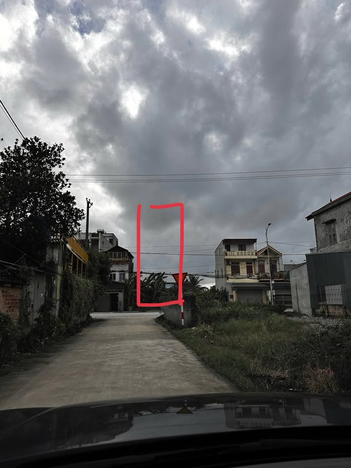 Đất nền Yên Thịnh Ninh Bình 100m² giá 2.1 tỷ - Pháp lý rõ ràng, giao dịch ngay!