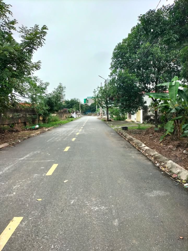 Đất nền Kỳ Vỹ Ninh Bình 70m² giá 2 tỷ - Tiềm năng kinh doanh vượt trội!