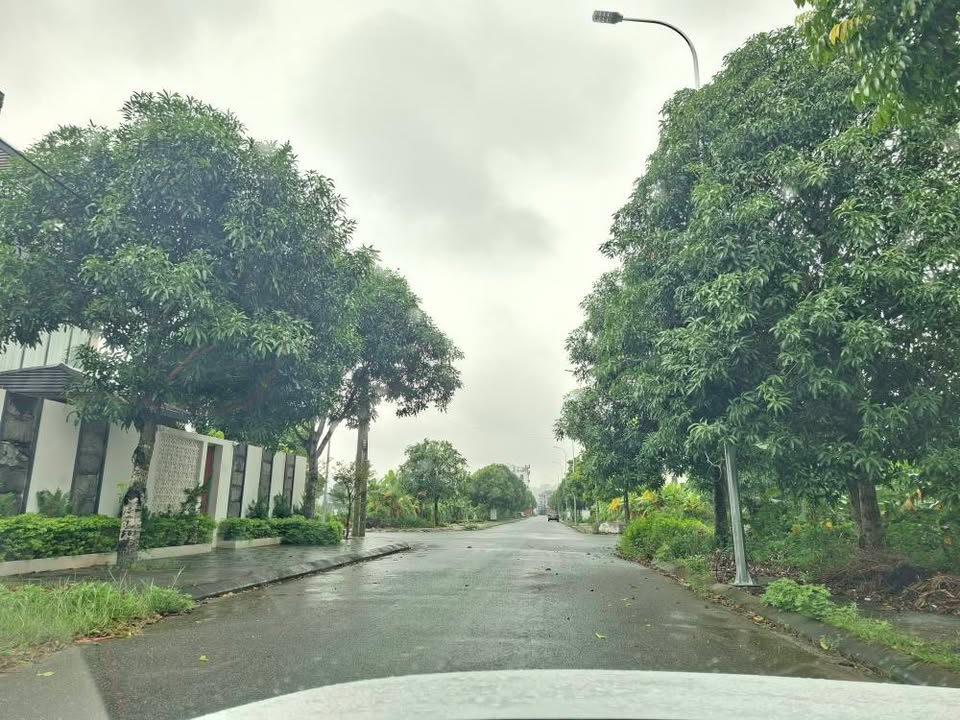 Đất nền Khu đô thị Xuân Thành 408m² giá thỏa thuận - Tiềm năng phát triển vượt bậc!