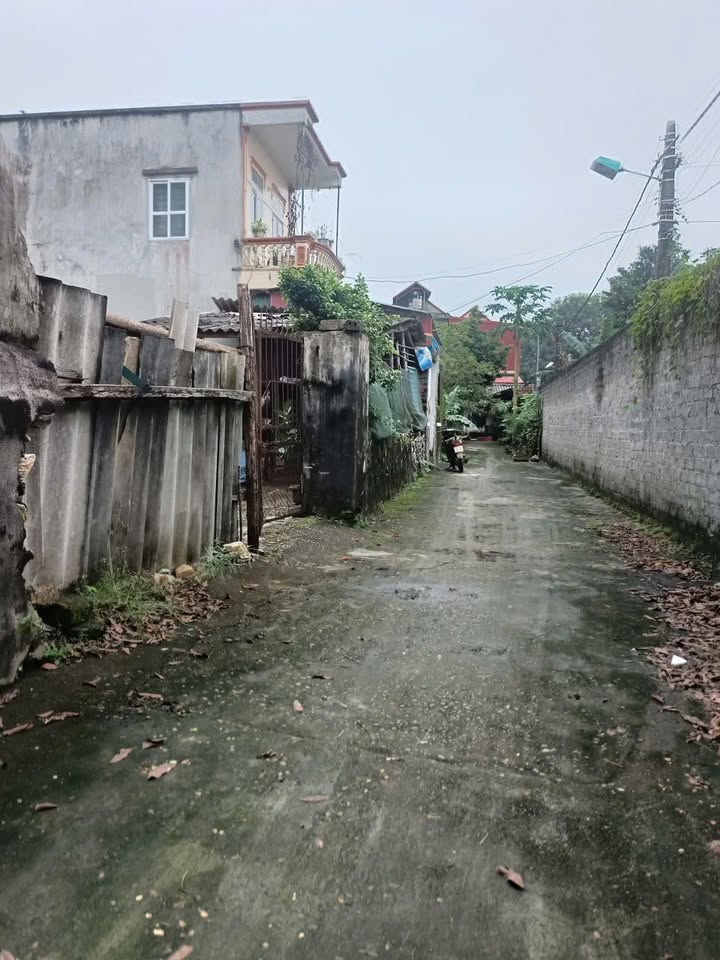 Đất nền khu phố 13 Bắc Sơn, 99m² giá 900 triệu - Mặt tiền thuận lợi cho kinh doanh!