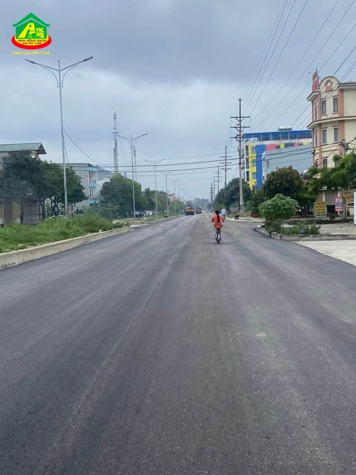 Đất phân lô Vũ Duy Thanh Bích Đào 111m² giá 4 tỷ - Vị trí đẹp hiếm có!