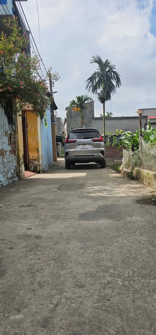 Đất nền lô góc Phú Xuân 60m² giá 1.2 tỷ - Cơ hội đầu tư tuyệt vời!