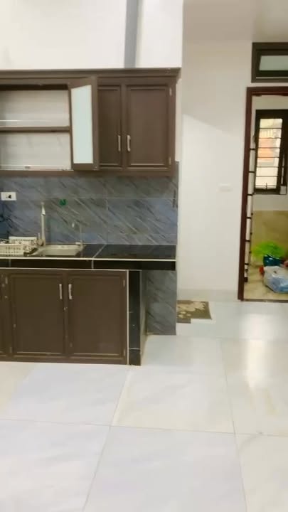 Chung cư mini tại Hoàng Mai 20m² giá 3 triệu - Sẵn sàng vào ở!