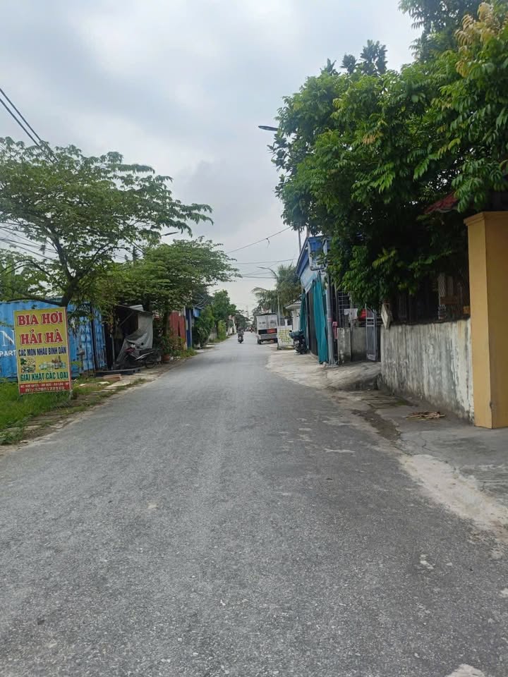 Đất nền Kim Châm, Mỹ Đức, An Lão 122m² giá chỉ 1 tỷ - Cơ hội đầu tư hiếm có!