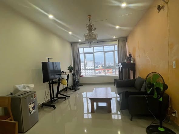 Cho thuê phòng căn hộ Ngọc Phương Nam 277B Âu Dương Lân giá 2.133 triệu - Sẵn sàng cho bạn ở ngay!