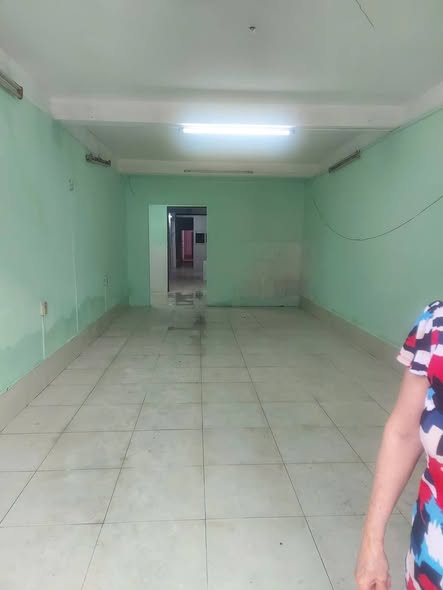 Nhà mặt tiền Phạm Thế Hiển, Quận 8, 160m² chỉ 16 triệu - Kinh doanh sầm uất!