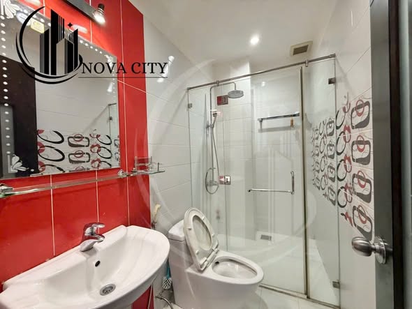 Căn hộ cho thuê KDC Đại Phúc, đường Phạm Hùng, 4.8 triệu - Nhà mới đẹp, đầy đủ nội thất!