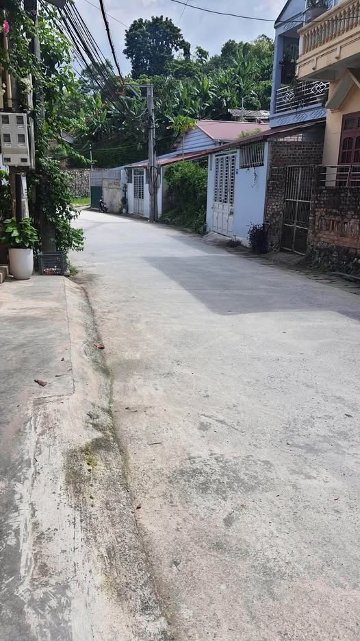 Đất nền Tân Giang, Cao Bằng 96m² giá 750 triệu - Đầu tư sinh lời ngay!