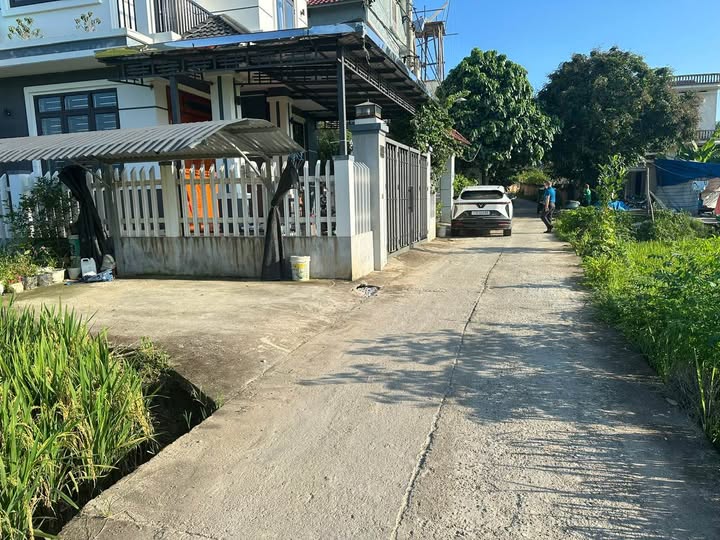 Đất tổ 10 Đề Thám 150m² - Mặt tiền 5.6m, Giá tốt thỏa thuận!