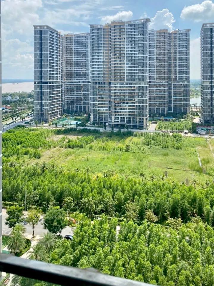 Căn hộ The Oasis Thủ Đức 47m² giá 2.85 tỷ - Sổ hồng chính chủ