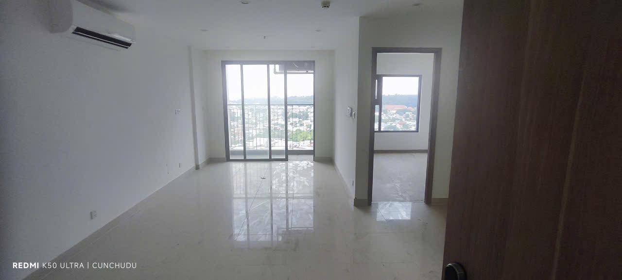 Căn hộ 1PN Vinhomes Grand Park 52m² giá tốt - Nhà mới 100% sẵn sàng ở!